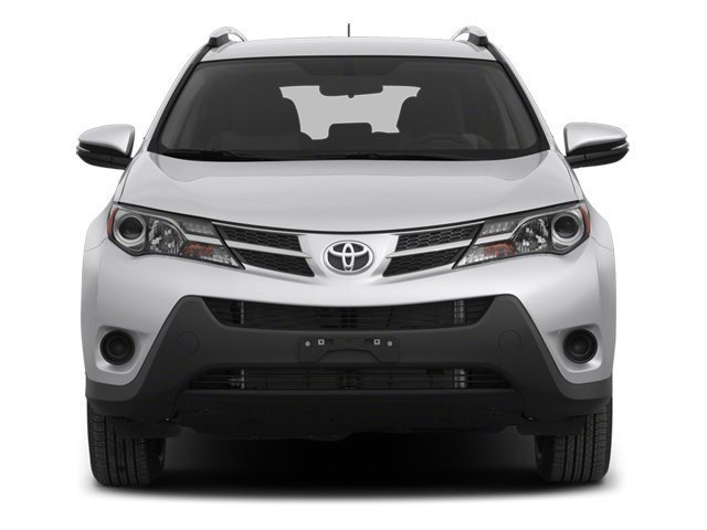 Certified 2013 Toyota RAV4 XLE SUV