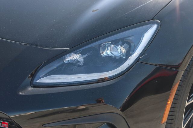 Certified 2023 Toyota GR86 Base Coupe