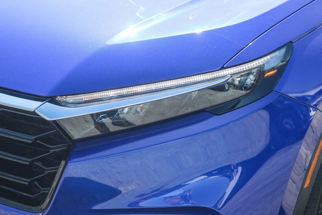 Certified 2025 Honda CR-V EX-L SUV