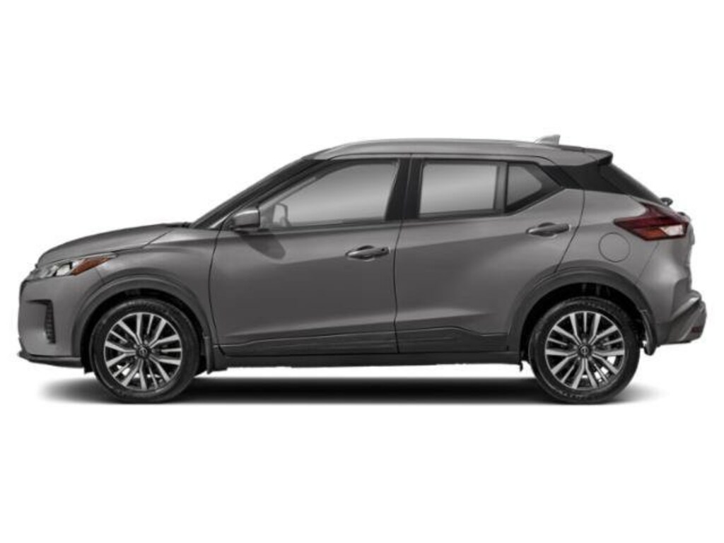 Certified 2022 Nissan Kicks SV SUV