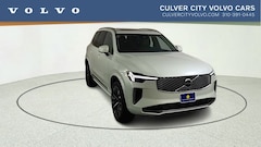 2026 Volvo XC90 plug-in hybrid T8 Plus 7-Seater SUV