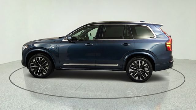 New 2026 Volvo XC90 plug-in hybrid T8 Plus 7-Seater SUV