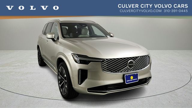 2026 Volvo XC90 plug-in hybrid T8 Plus 7-Seater SUV