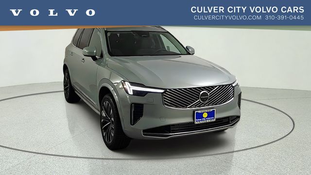 2026 Volvo XC90 plug-in hybrid T8 Plus 7-Seater SUV