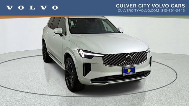 2026 Volvo XC90 SUV 