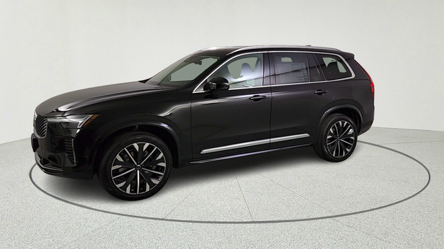 New 2026 Volvo XC90 B6 Plus 7-Seater SUV