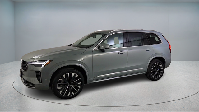 New 2026 Volvo XC90 B6 Ultra 7-Seater SUV