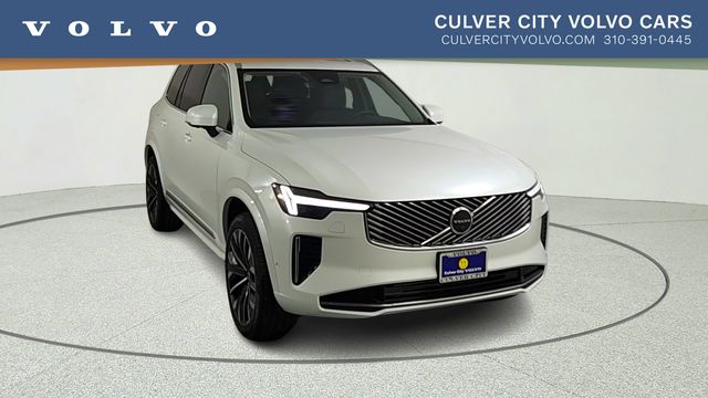 2026 Volvo XC90 plug-in hybrid T8 Plus 7-Seater SUV