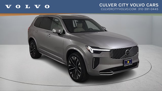 2026 Volvo XC90