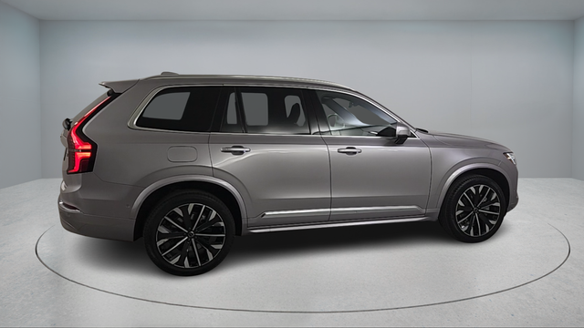 Certified 2026 Volvo XC90 B6 Plus 7-Seater SUV