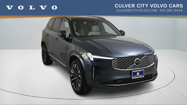 2026 Volvo XC90 SUV 
