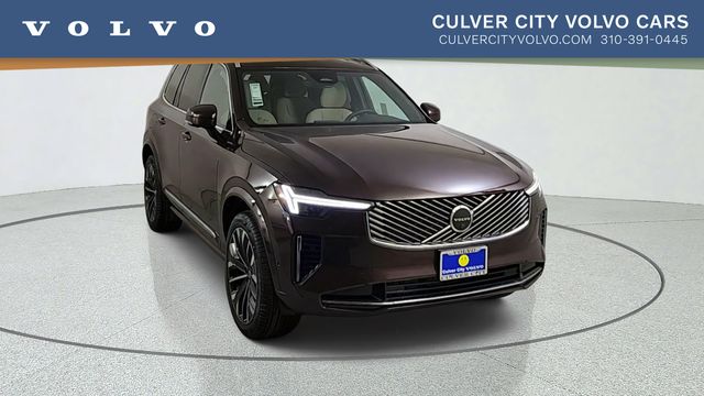 2026 Volvo XC90 SUV 