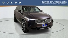 2026 Volvo XC90 B5 Plus 7-Seater SUV