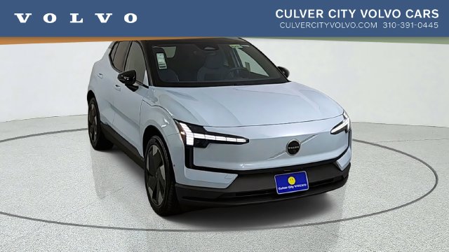 2026 Volvo EX30 Twin Motor Ultra AWD SUV
