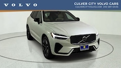 2026 Volvo XC60 plug-in hybrid T8 Plus SUV