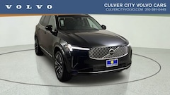 2026 Volvo XC90 plug-in hybrid T8 Plus 7-Seater SUV