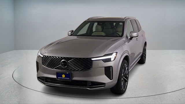 New 2026 Volvo XC90 B6 Plus 7-Seater SUV