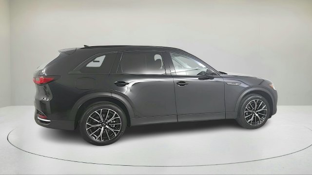 Used 2025 Mazda CX-70 Phev Premium SUV