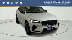 2026 Volvo XC60 plug-in hybrid T8 Ultra SUV