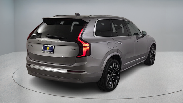 Certified 2026 Volvo XC90 B6 Plus 7-Seater SUV