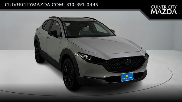 2026 Mazda CX-30 Aire Edition
