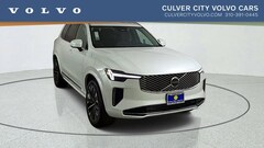 2026 Volvo XC90 plug-in hybrid T8 Core SUV