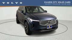 2026 Volvo XC90 plug-in hybrid T8 Plus 7-Seater SUV