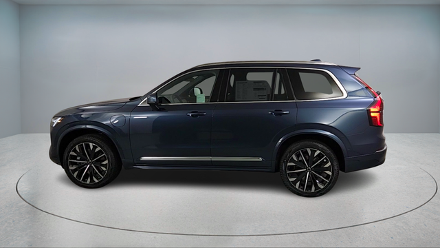 New 2026 Volvo XC90 plug-in hybrid T8 Plus 7-Seater SUV