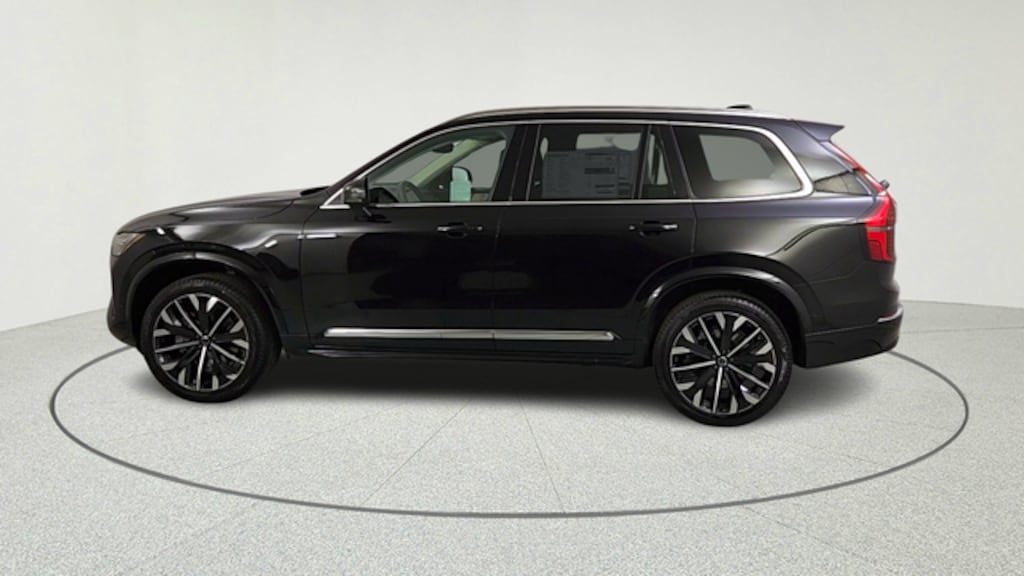 New 2026 Volvo XC90 B6 Plus 7-Seater SUV