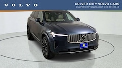 2027 Volvo XC90 B6 Plus 7-Seater AWD SUV