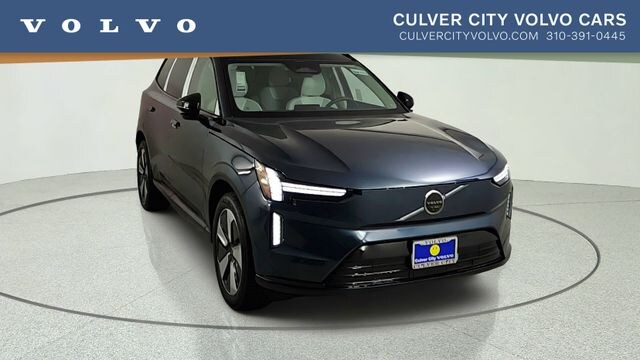2026 Volvo EX90 Twin Motor Plus 6-Seater AWD SUV