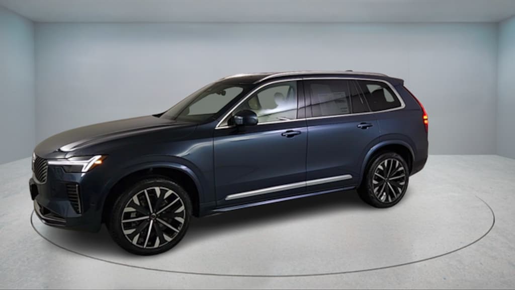 New 2026 Volvo XC90 B6 Plus 7-Seater SUV