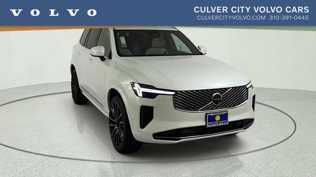 New 2026 Volvo XC90 B6 Plus 7-Seater SUV