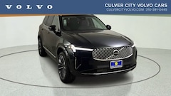 2026 Volvo XC90 plug-in hybrid T8 Plus 7-Seater SUV