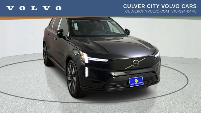 2026 Volvo EX90 Twin Motor Performance Ultra 7-Seater SUV