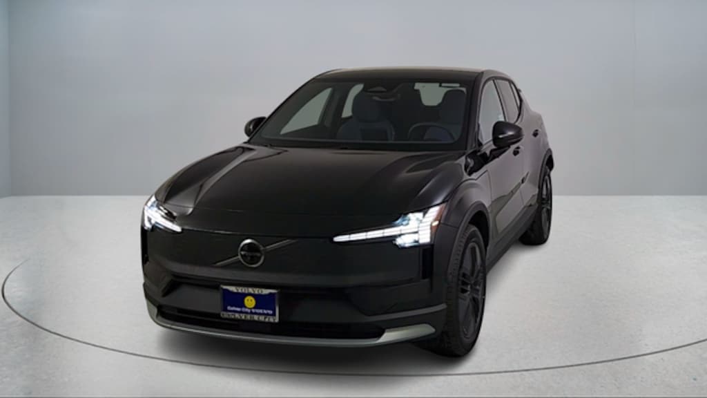 New 2026 Volvo EX30 Cross Country Ultra SUV