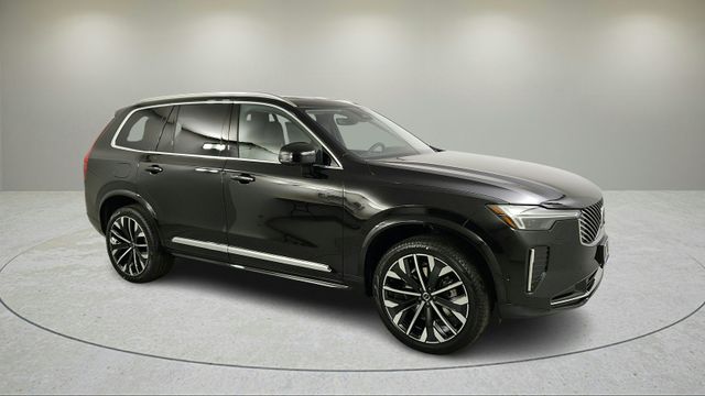 New 2026 Volvo XC90 B5 Plus 7-Seater SUV