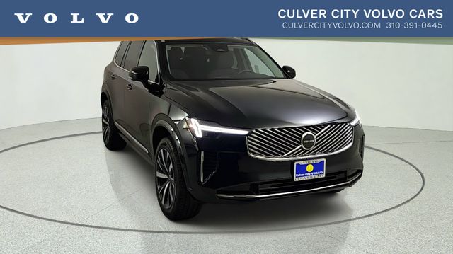 2026 Volvo XC90 SUV 