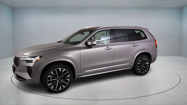 New 2026 Volvo XC90 B6 Plus 7-Seater SUV