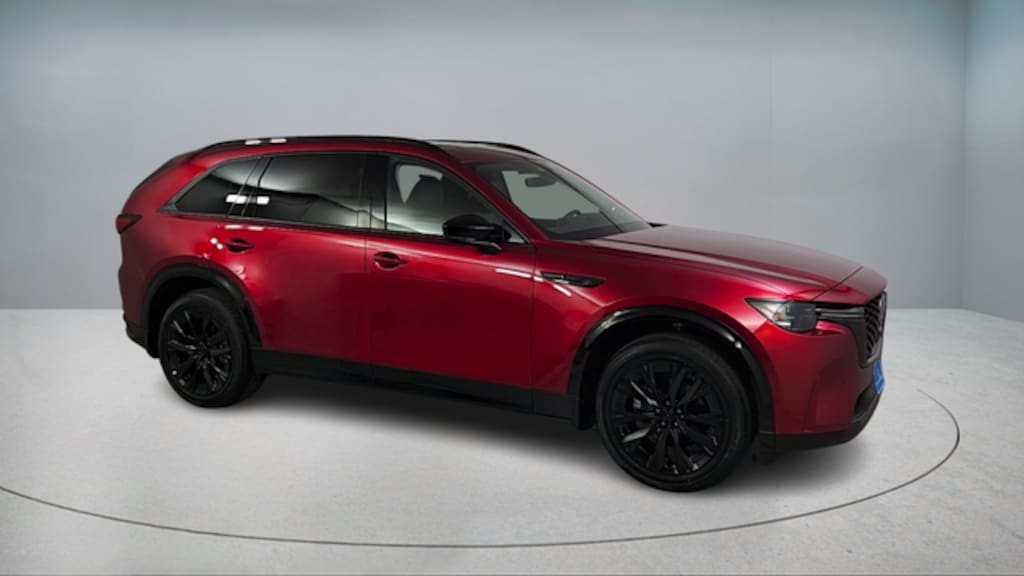 Used 2026 Mazda CX-90 3.3 Turbo S Premium SUV