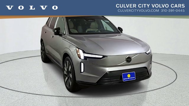 2026 Volvo EX90 Twin Motor Plus 7-Seater SUV