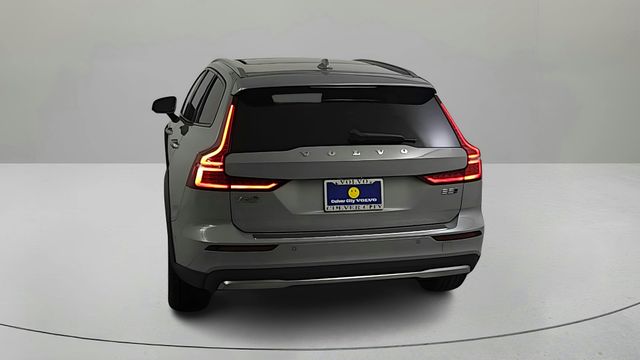 Certified 2026 Volvo V60 Cross Country B5 Plus Wagon