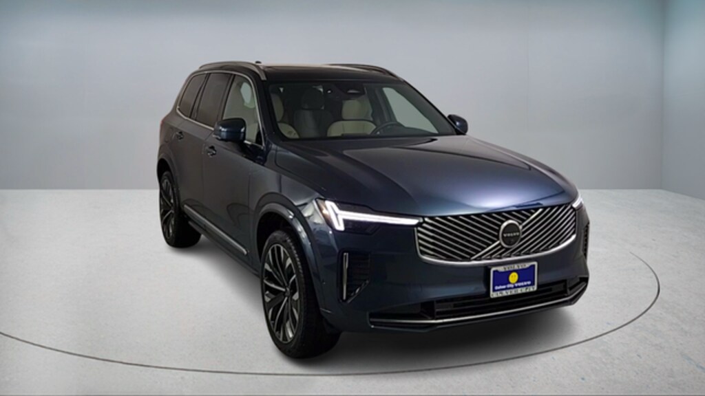 New 2026 Volvo XC90 B6 Plus 7-Seater SUV