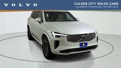 2026 Volvo XC90 plug-in hybrid T8 Plus 7-Seater SUV