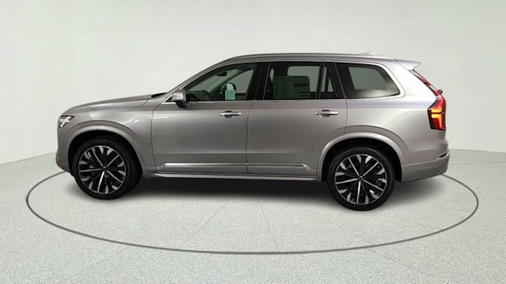 New 2026 Volvo XC90 B6 Core SUV