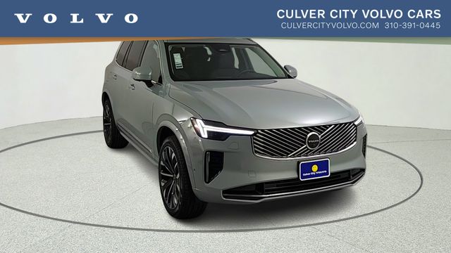 2026 Volvo XC90 B6 Plus 7-Seater SUV
