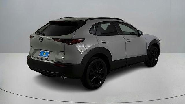 Used 2026 Mazda CX-30 2.5 S Aire Edition SUV