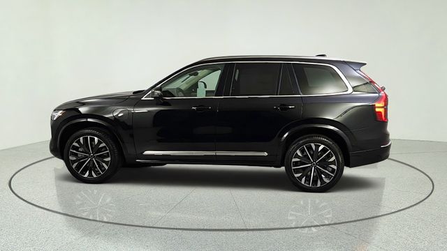 New 2026 Volvo XC90 plug-in hybrid T8 Ultra 7-Seater SUV