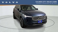 2027 Volvo XC90 B6 Plus 7-Seater AWD SUV