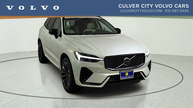 2026 Volvo XC60 SUV 